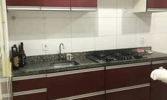 Imagem 3: Alugo sobrado total ville 2