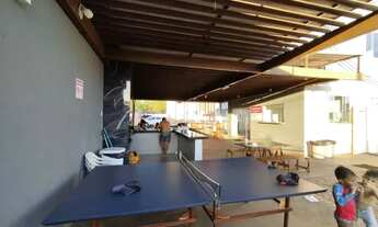 Imagem 7: Apartamento para venda possui 50 metros quadrados com 2 quartos