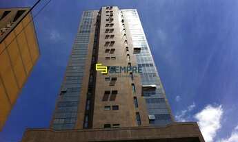 Imagem 3: Andar Corporativo para aluguel, 2 vagas, Barro Preto - Belo Horizonte/MG