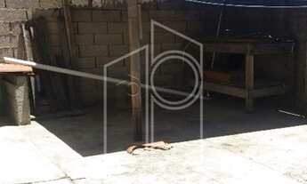 Imagem 4: Jundiaí - Casa Padrão - Parque Almerinda P Chaves