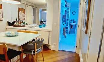 Imagem 7: MOEMA 2 DORM SUÍTE VARANDA 2 VAGAS ÁREA DE LAZER