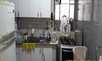 Imagem 2: SÃO PAULO - Apartamento Padrão - IPIRANGA