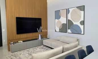 Imagem 3: Casa - Swiss Park - Campinas