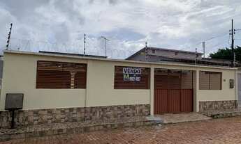 Imagem: Vendo Casa no Conjunto Tucumã - Financia