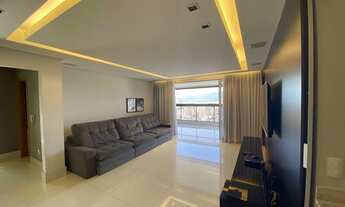 Imagem 3: Maravilhoso cobertura com 4 suítes duplex no Embaré-Santos