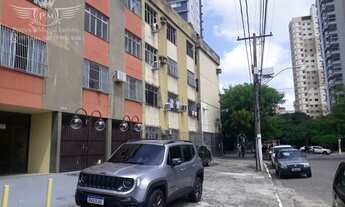 Imagem 4: Apartamento para venda com 93 metros quadrados com 3 quartos em Batista Campos - Belém - P