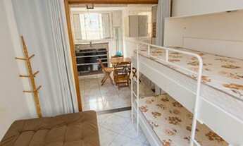 Imagem 3: Praia Grande Apartamento com 1 dormitório