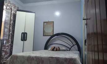 Imagem: Quarto Mobiliado na Pedreira / Estudante