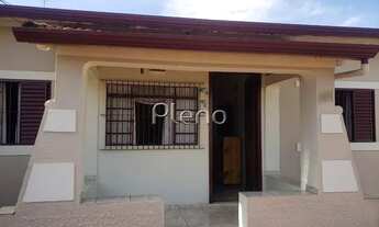 Imagem 7: Casa - Vila Teixeira - Campinas