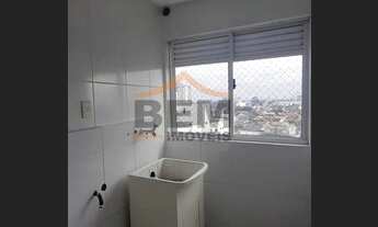 Imagem 6: Apartamento para Locação em Itajaí, São João, 2 dormitórios, 1 banheiro, 1 vaga