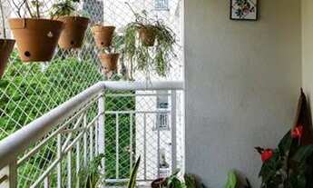 Imagem 5: Apartamento à Venda - Paraíso, 3 Quartos, 75 m2