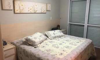 Imagem 6: Vila Romana - apartamento com varanda gourmet, 3 suítes, 3 vagas