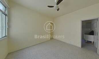 Imagem: Rio de Janeiro - Apartamento Padrão - Flamengo