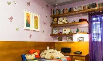 Imagem 2: Apartamento à venda em Bela Vista com 250 m², 3 quartos, 1 suíte, 1 vaga