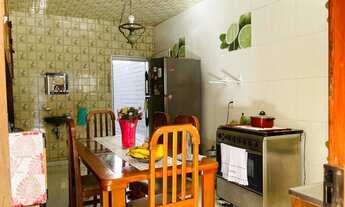 Imagem: Casa para venda tem 156 metros quadrados