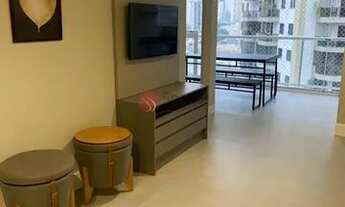 Imagem 3: Apartamento Anália Franco locação ou venda