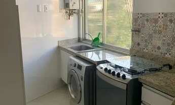 Imagem 5: Quarto e sala no coração da Tijuca - Todo reformado - Entrar e morar