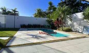 Imagem 6: Casa com 2 dormitórios, 125 m² - venda por R$ 2.000.000,00 ou aluguel por R$ 8.530,00/mês