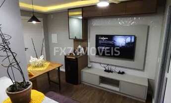 Imagem: Apartamento à venda com 2 dormitório sendo