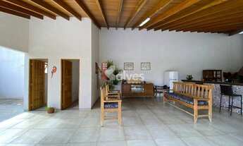 Imagem 6: Casa com 2 quartos à Venda, Jardim Noroeste - Campo Grande