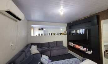 Imagem 2: Casa para venda tem 100 metros quadrados com 3 quartos em Guamá - Belém