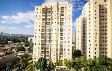 Imagem 7: Apartamento para Aluguel - Jaguaré, 3 Quartos, 62 m2