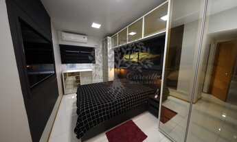 Imagem 6: Apartamento 113m2 - 4 quartos - Sublime Max - Recreio dos Bandeirantes