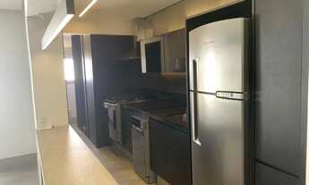 Imagem 4: Apartamento para venda tem 64 metros quadrados com 1 quarto em Pinheiros - São Paulo - SP