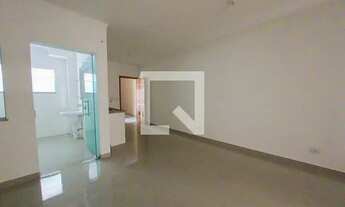 Imagem 3: Apartamento para Aluguel - Vila Maria , 1 Quarto, 40 m2