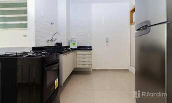 Imagem 4: Apartamento com 3 quartos para alugar, 103 m² - Leblon - Rio de Janeiro/RJ