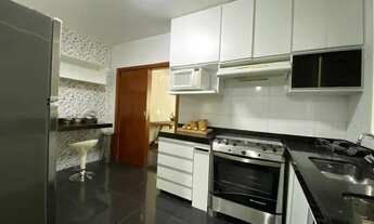 Imagem 3: Casa à Venda 4 (quatro) Quartos Alphaville Lagoa dos Ingleses Península dos Pássaros