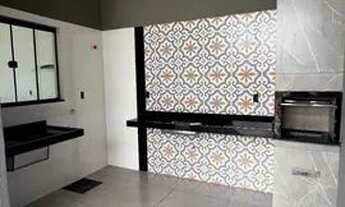 Imagem 5: APARECIDA DE GOIâNIA - Casa Padrão - Chácaras São Pedro