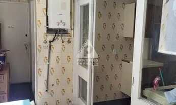 Imagem 5: Apartamento à venda, 3 quartos, 2 vagas, Tijuca - RIO DE JANEIRO/RJ