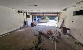 Imagem 7: Casa|Reforma|Terreno 520m²| Construída 364m²|4 Dormitórios|6 vagas