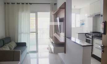 Imagem 1: Apartamento para Aluguel - Boqueirão, 2 Quartos, 59 m2