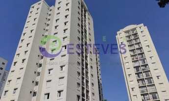 Imagem 7: Apartamento para venda possui 50 metros quadrados com 2 quartos em Jardim Íris - São Paulo