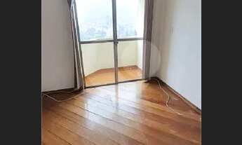 Imagem 2: Apartamento de 57m² com 2 dormitórios e 1 vaga a venda - Jardim Iracema