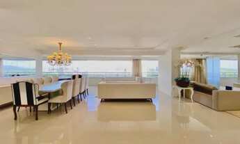 Imagem 6: Apartamento 232M² Cocó - Fortaleza - CE