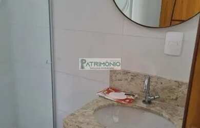 Imagem 3: ALUGA-SE APARTAMENTO NO DOM BOSCO