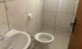 Imagem 7: Casa para aluguel tem 70 metros quadrados com 2 quartos em Jardim Tangará - Caldas Novas