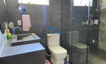 Imagem 7: Vicente Pires - Casa Padrão - Colônia Agrícola Samambaia