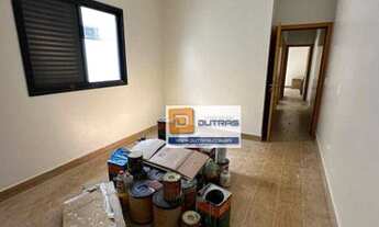 Imagem 4: Casa com 3 dormitórios à venda, 125 m² por R$ 870.000 - Reserva das Paineiras - Piracicaba