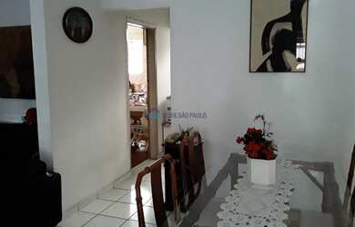 Imagem 3: Casa para locação, Jabaquara,140m², 3 dormitórios, sala , cozinha, 2 banheiros ,2 vagas