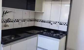 Imagem 2: Ágio ap 50 mil Apartamento com 2 dormitórios