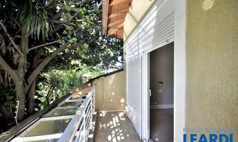 Imagem 5: CASA ASSOBRADADA - CITY PINHEIROS - SP