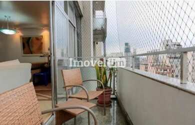 Imagem 5: Vila Buarque Apartamento com 3 dormitórios