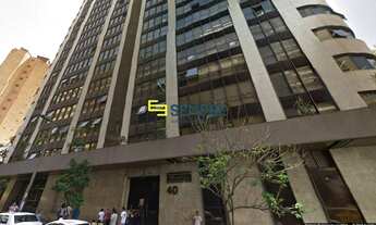 Imagem 2: Andar Corporativo para aluguel, 10 vagas, Centro - Belo Horizonte/MG