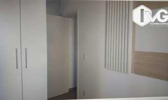 Imagem 2: Apartamento com 2 dormitórios à venda, 55 m² por R$ 285.000,00 - Vila Endres - Guarulhos/S