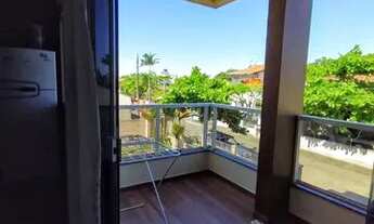 Imagem 3: AP na praia da Armação e perto do Beto Carrero World em Penha SC