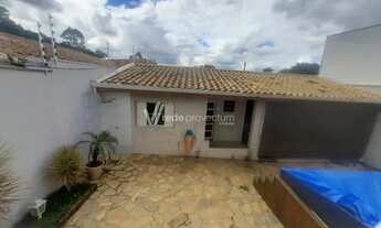 Imagem 3: Casa - Jardim Guanabara - Campinas